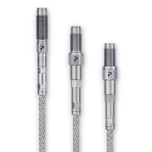 Dynamische Druckmessung S-Serie