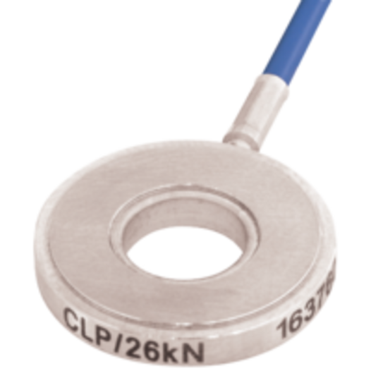 Kraftsensor CLP/26kN Kraftsensor CLP/26kN