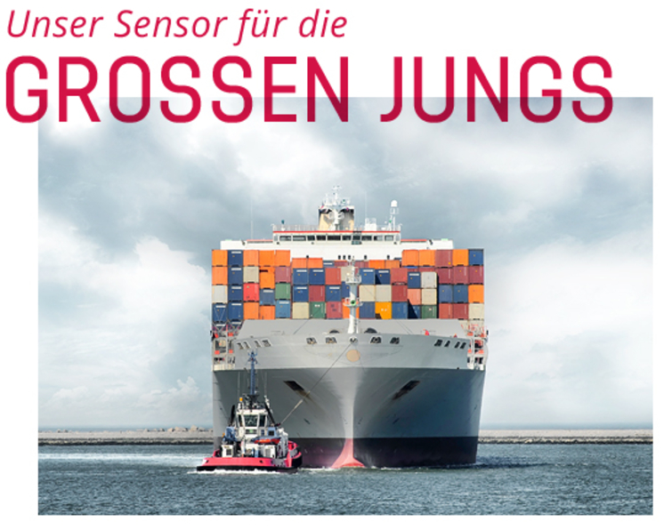 Großmotoren Großmotoren